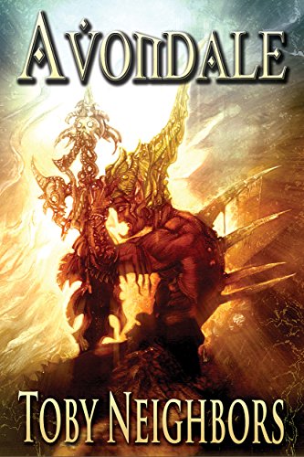 Avondale (The Avondale Series Book 1)