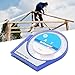Angle Finder Inclinometer, Magnetic Angle Measuring Tool with Tilt Level Meter, Protractor for Household Industrial Use