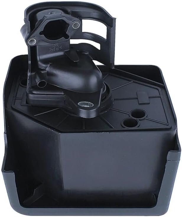 Air Filter Housing Cover Fit for Honda GX390 GX340 11HP 13HP Lawn Mower 17230-ZE3-W01 30-334
