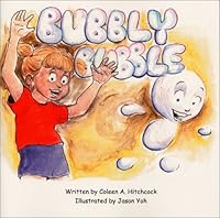 Bubbly Bubble 1929774087 Book Cover