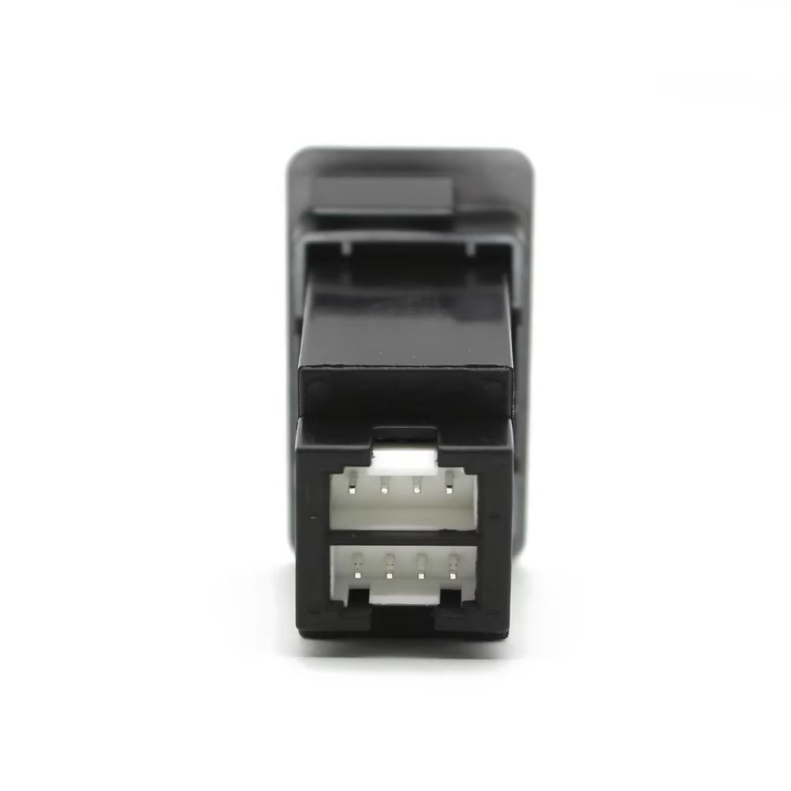 Prise USB Auxiliaire Compatible Avec Nissan Pour Patrouille Pour Voiture Y60 61 Chargeur QC3.0 Charge Rapide Accessoire Interface USB AUX voiture
