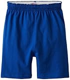 Soffe Big Boys' Heavy Weight Cotton Short