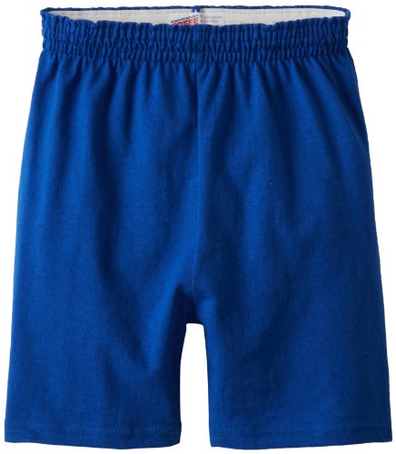 Soffe Boys 8-20 Heavy Weight Cotton Short