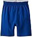 Soffe Big Boys' Heavy Weight Cotton Short