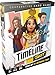 Asmodee Timeline Twist Card Game - Test Your Chronological Knowledge, Cooperative Trivia Game, Fun Family Game for Kids and Adults, Ages 8+, 2-6 Players, 20 Minute Playtime