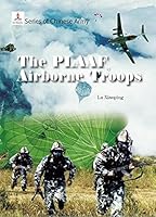 The Plaaf Airborne Troops 7508524861 Book Cover