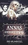 Cover zum Buch Annas Geheimnis