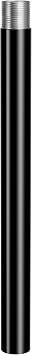 Bird Feeder Pole Extension, Only Compatible with iBorn, 1" Pole Section 1PK