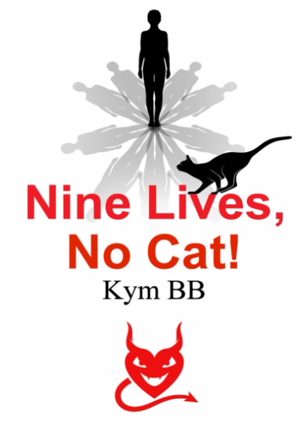 Nine Lives, No Cat!