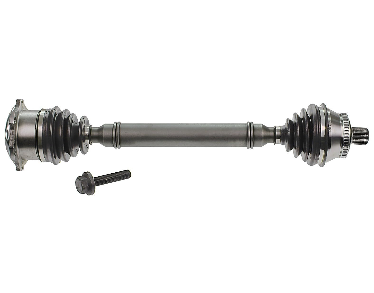 Driveshaft Front Axle Right 100 498 0145 MEYLE for AUDI VW SKODA