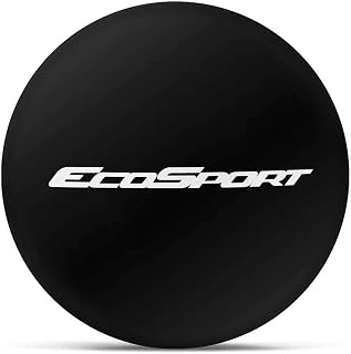 Splody capa de estepe - aircross escrita 63x26 cm