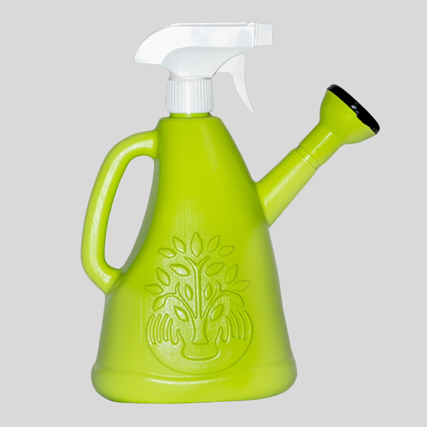 BIOANTILIA Garden Spray Bottle 2 in 1 Sprinkler Watering can | Garden Spray Pump for Plants Garden Flowers Pots with Strong Sprayer - Lightweight 1 Liter Garden Sprinkler (B0CTFCM4GY) Amazon Price History, Amazon Price Tracker