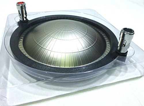 Replacement Diaphragm PRV RPD4400TI for D4400Ti, D4400Ti-Nd, D4260Ti Driver 8 ?