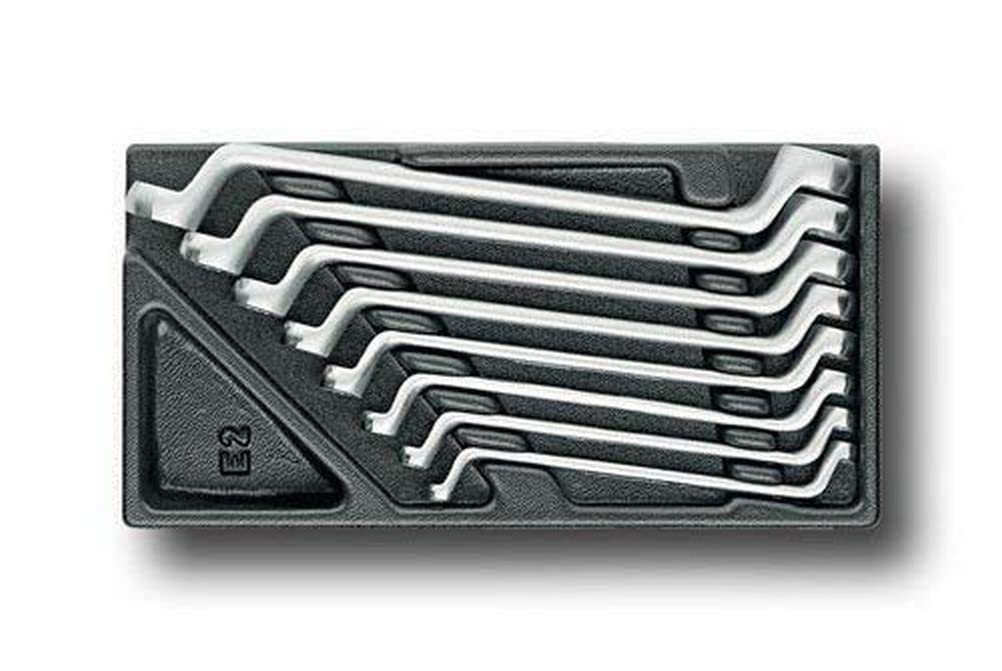 Gedore 1500 E-2 L Tool Module Empty