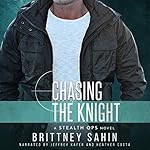Cover of Chasing the Knight