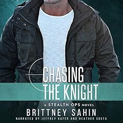 Chasing the Knight cover art