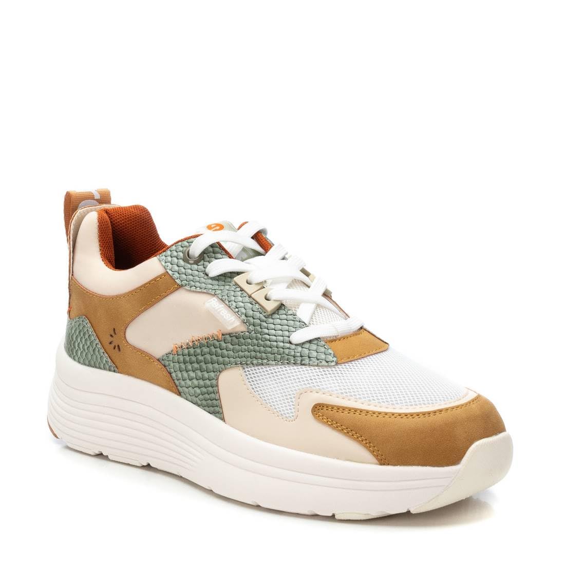 REFRESH - Sneakers Kobiety - Wygodne i wszechstronne obuwie – moda casualowa