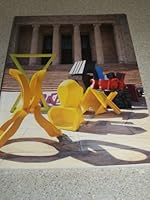 The Shape of Space: The Sculpture of George Sugarman 3 0936364068 Book Cover