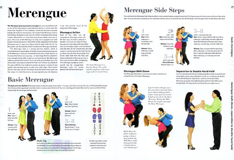 Let's Dance: Learn to Swing, Foxtrot, Rumba, Tango, Line Dance, Lambada, Cha-Cha, Waltz, Two-Step, Jitterbug and Salsa With Style, Elegance and Ease