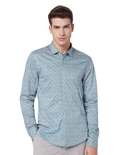 Image of blackberrys Men's Skinny Fit Shirt
