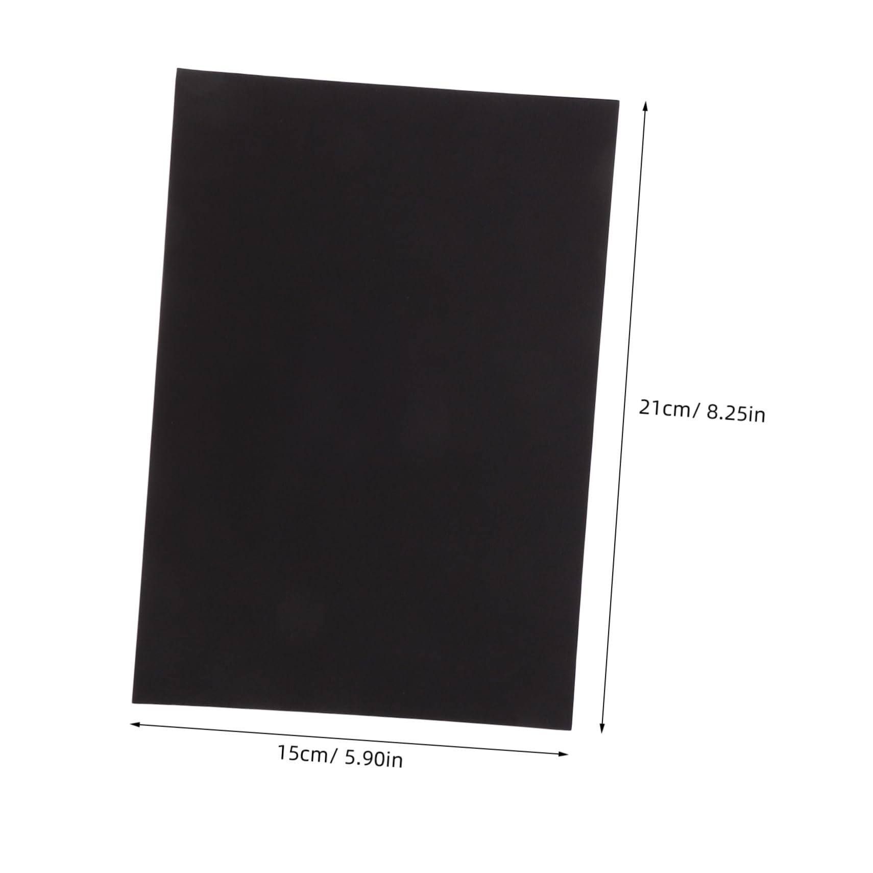 Artibetter Couvertures de Reliure A4 100 Feuilles en Papier Couvertures de Présentation Élégantes pour Scolaire et Bureau