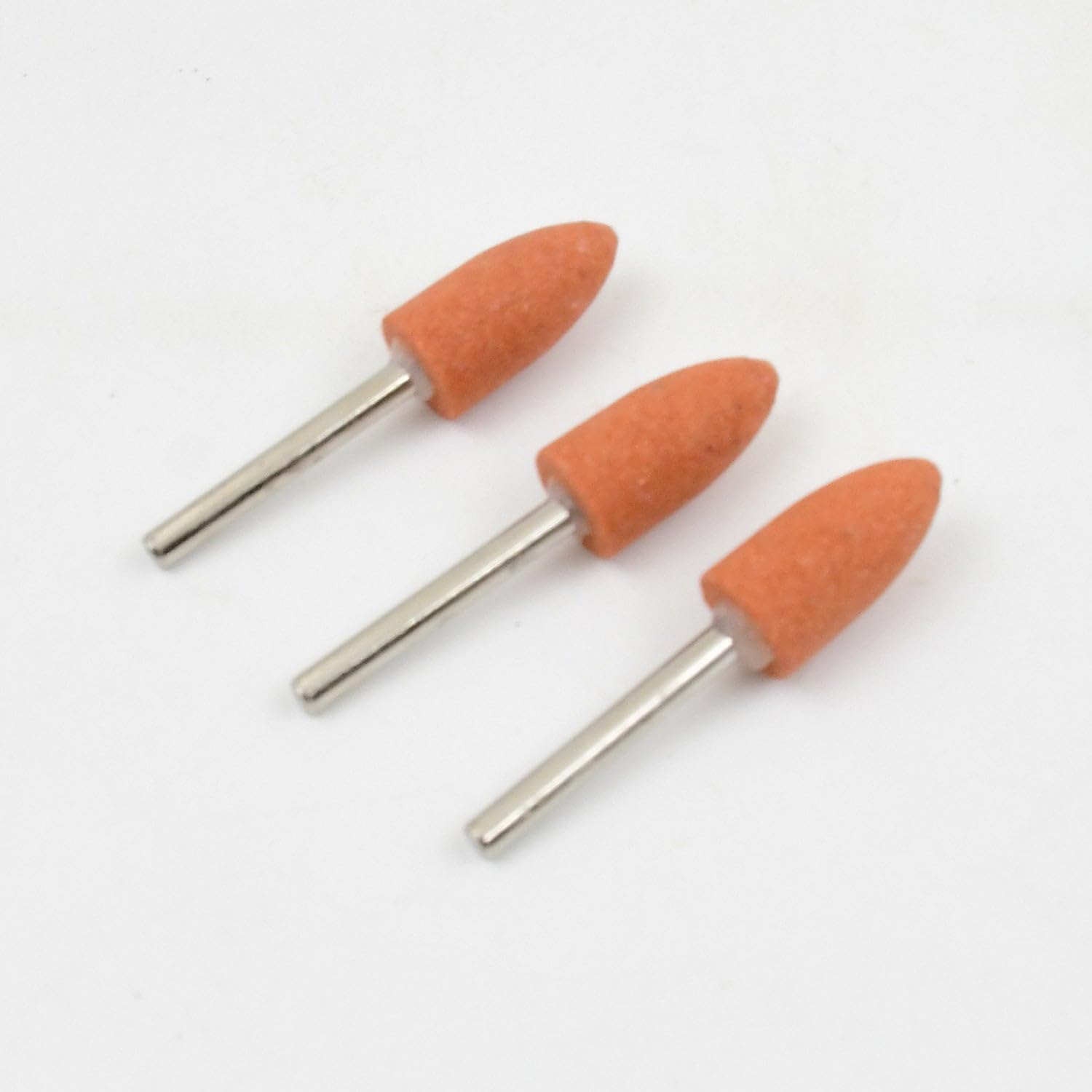 Bullet Shape Rotary Grinding Stone Set (3 Pcs Set)-image-36