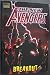New Avengers, Vol. 1: Breakout