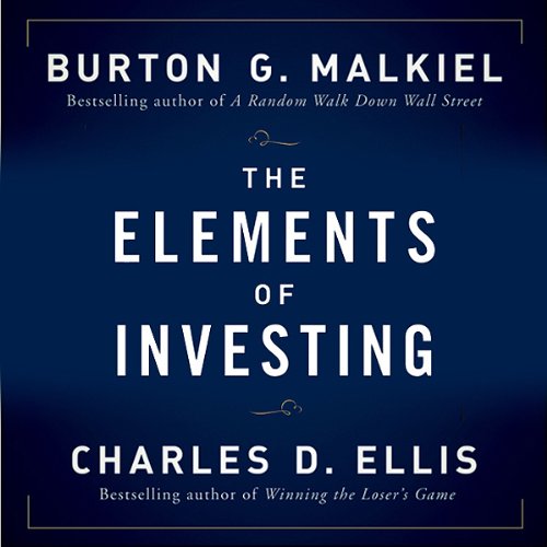 Cover art for The Elements of Investing