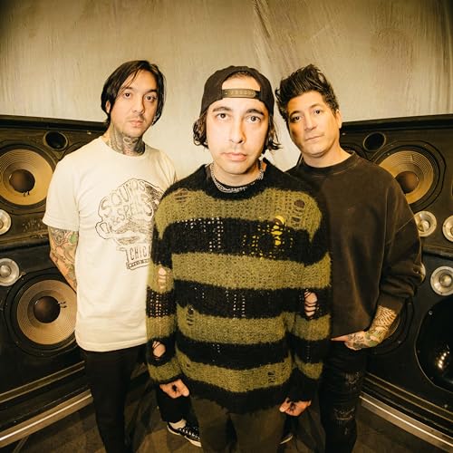 Pierce The Veil