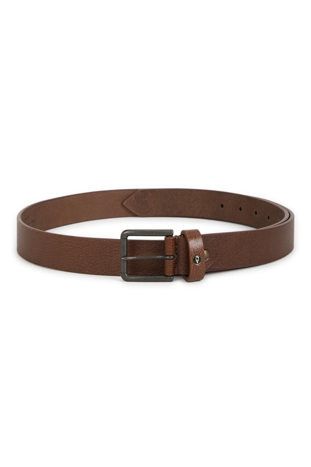 Men Leather Belt-image-1