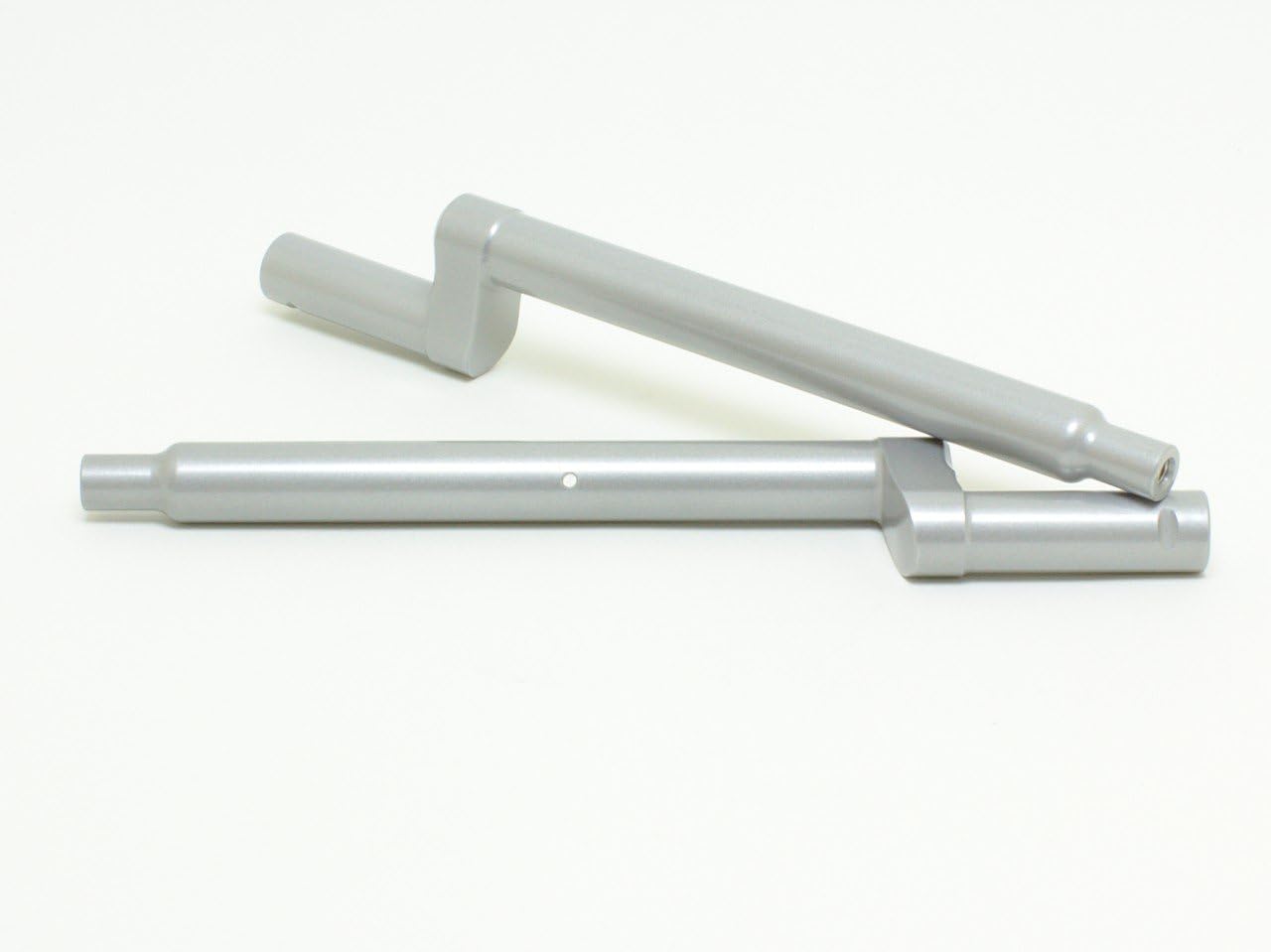 HeliBars TracStar handlebar risers for BMW K1200S | TS05027
