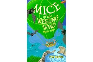 Mice of the Westing Wind: Mice of the Frontline