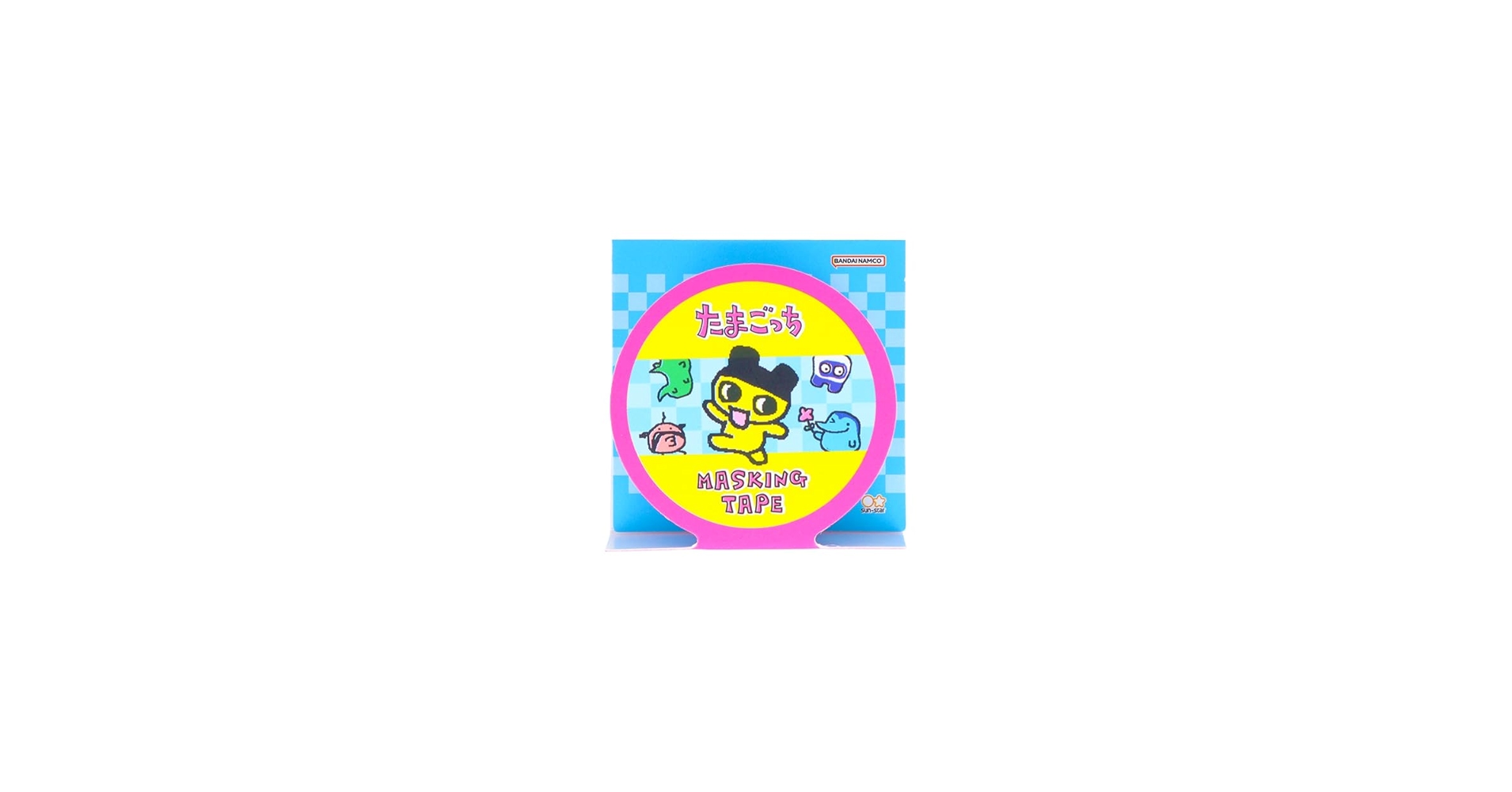 Amazon | サンスター文具(Sun-Star Stationery) たまごっち