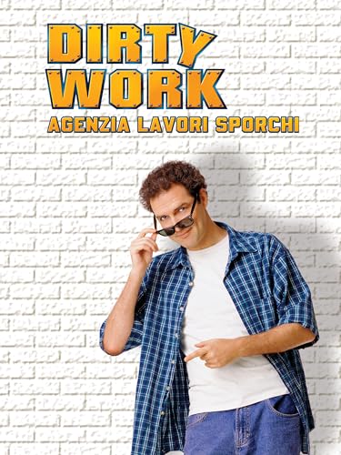 Dirty Work - Agenzia lavori sporchi