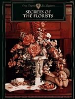 Secrets of the Florists 1568240767 Book Cover