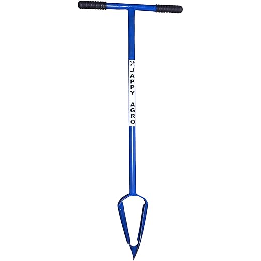 Jappy Agro Post Hole Auger 5inch