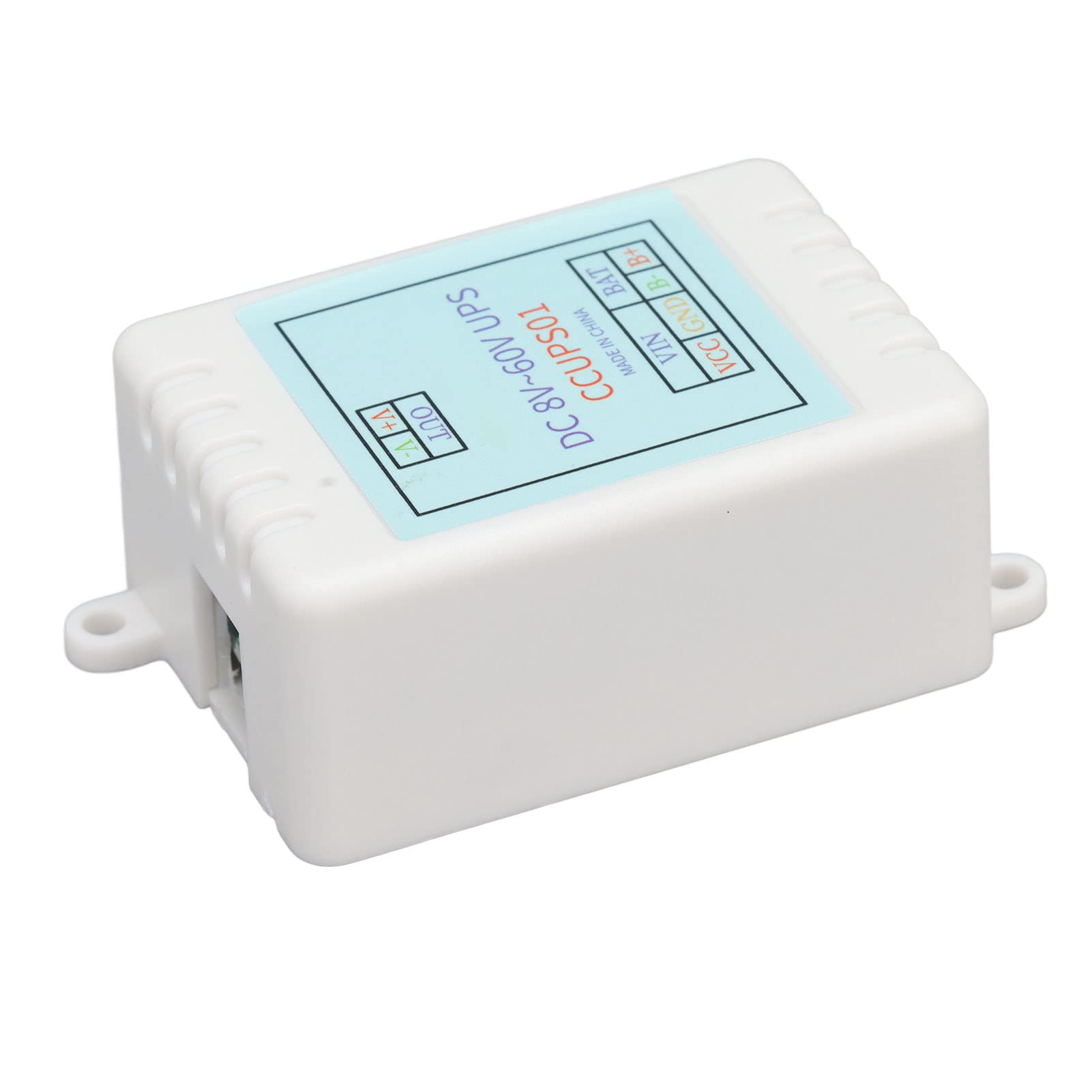 Travel Protection Module, Easy Installation and Durable Card Clip for Added Security (With Casing)-image-12