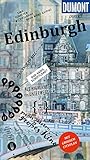 DuMont direkt Reiseführer Edinburgh: Mit großem Cityplan (DuMont Direkt E-Book)