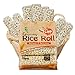 SW GreenLife Crunchy Rice Roll Snack 2.7oz per pack, 12 Packs