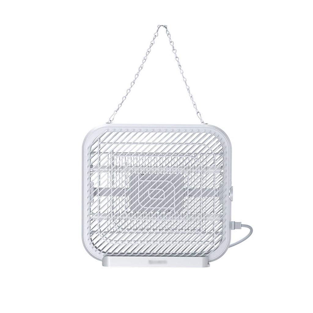 Trappola per zanzare Lampada per zanzare Lampada per mosche Repellente per zanzare per uso domestico Shock elettrico per zanzare Trappola per mosche Zanzare Controllo fisico delle zanzare Madre e bamb