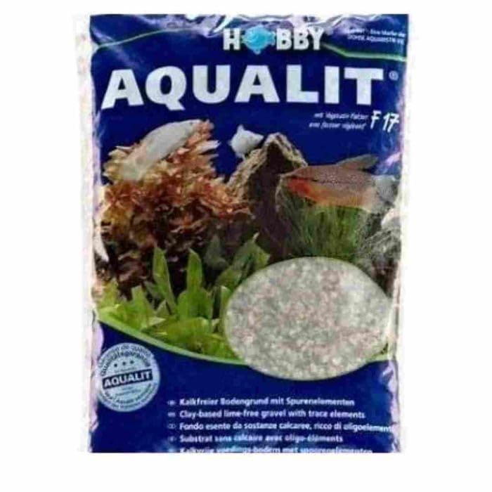 HobbyHobby Aqualit XL Pack 20 kg