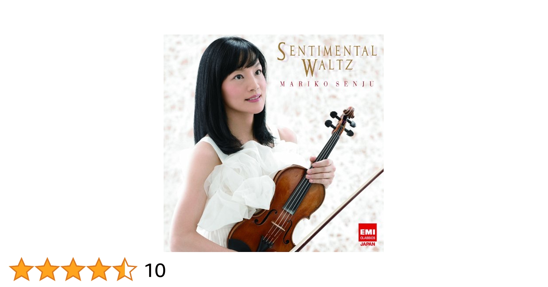センチメンタル・ワルツ [CD] センチメンタル・ワルツ [CD] Amazon.com: Sentimental Waltz