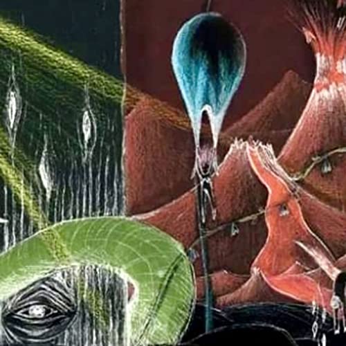 Episode Two: The Resonant Present