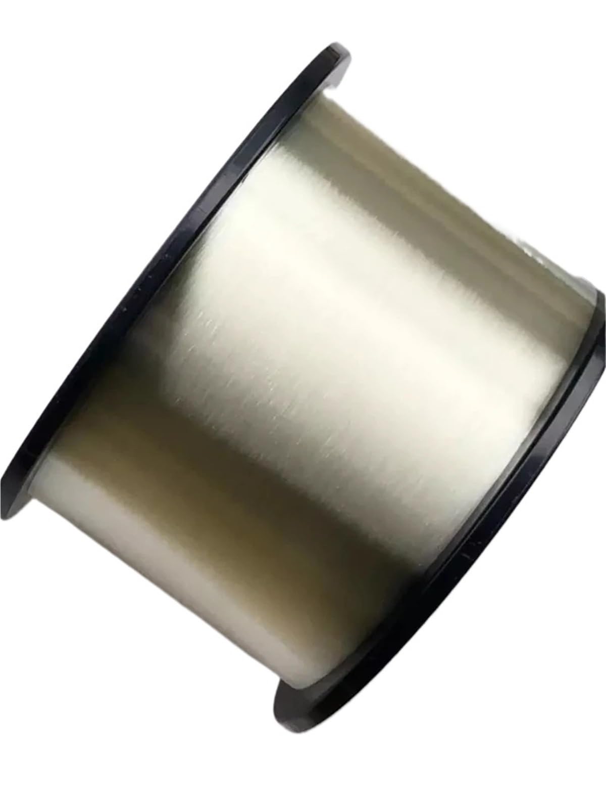 Fibra Ottica Nuda G652D monomodale SM 9/125um 5000m/bobina Senza connettore for Cavo di Lancio di Prova OTDR Bobine di Fibra 5km/Rotolo
