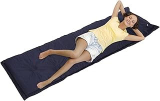 acampamento para dormir - Esteira Inflável Conforto,Almofada ultraleve com bomba para acampamento tapete dormir compacto, mochila ao ar livre caminhadas viagens Riastvy