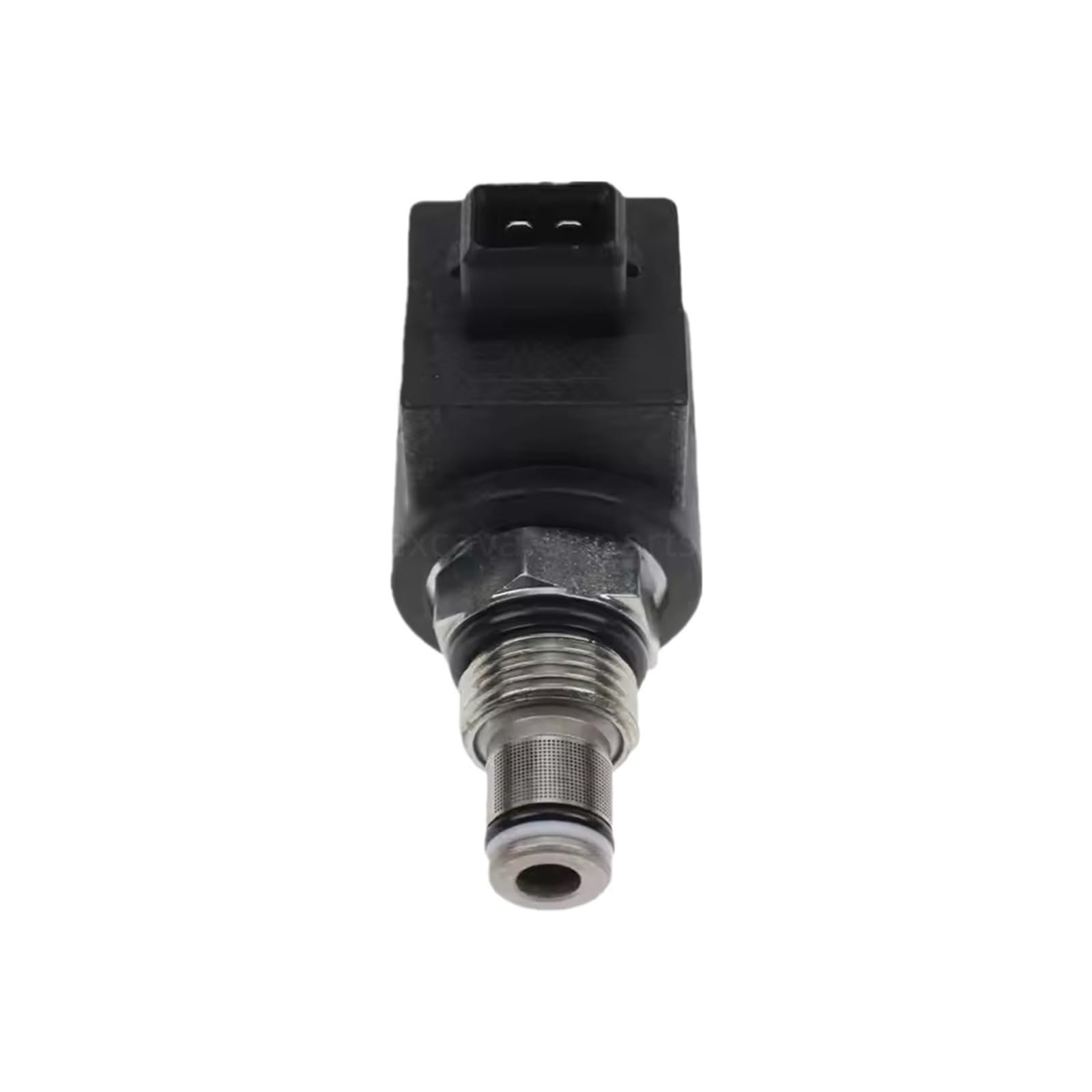 Electrovanne 2DX 3CX piece detachee mecanique loader valve 25-974628
