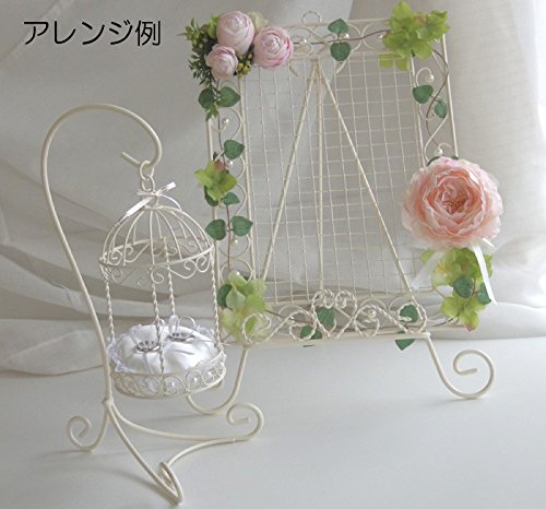 フランスアンティーク家具♡バードゲージ♡鳥かご シャビー フラワーベース フランスアンティーク家具♡バードゲージ♡鳥かご シャビー
