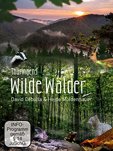 Wilde Wälder