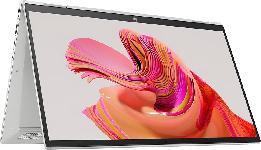H - P EliteBook X360 1040 G8 Convertible 2-IN-1 Laptop | Core i5-1145G7, 16GB RAM, 512GB SSD | 14'' FHD Touchscreen Display | lntel iris Xe Graphics – Windows 11 Pro (Renewed)