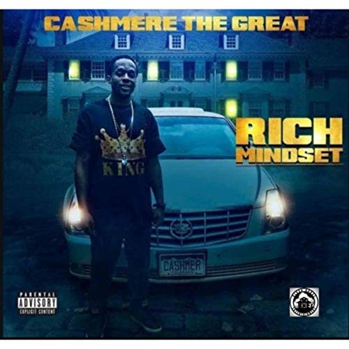 Loaded (feat. Dolo & Matt Jones)